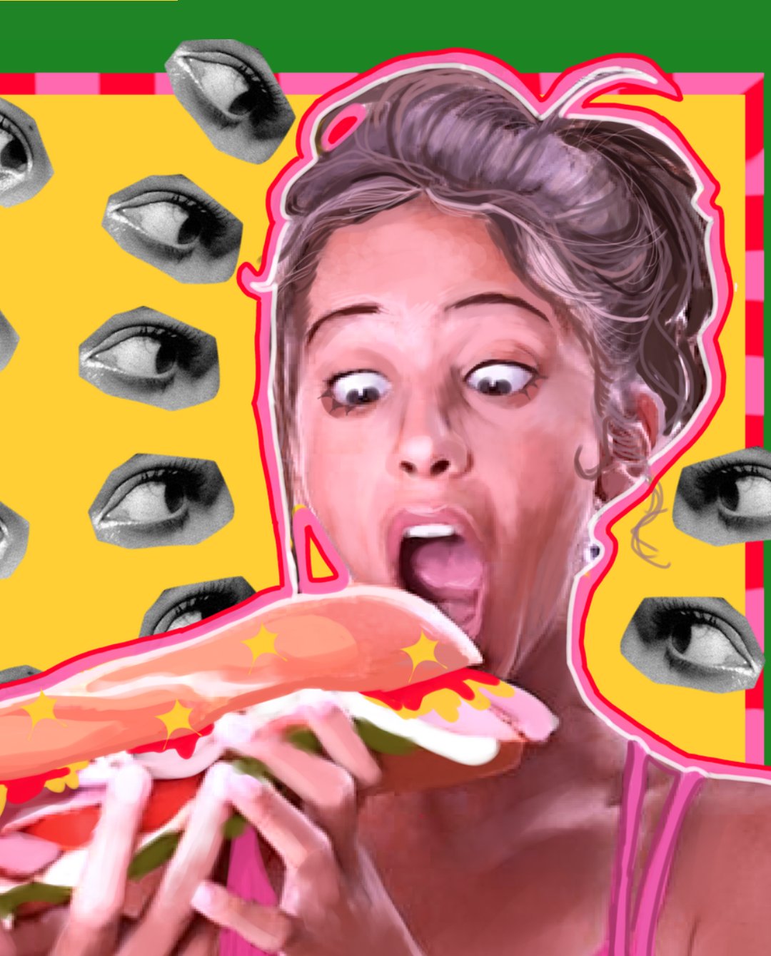 Artwork for If One Has Watched Others Dine
